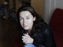 Anne Brochet