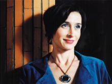 Anne Brochet