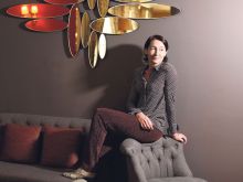 Anne Brochet