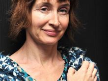 Anne Brochet