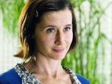 Anne Brochet
