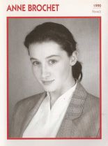 Anne Brochet