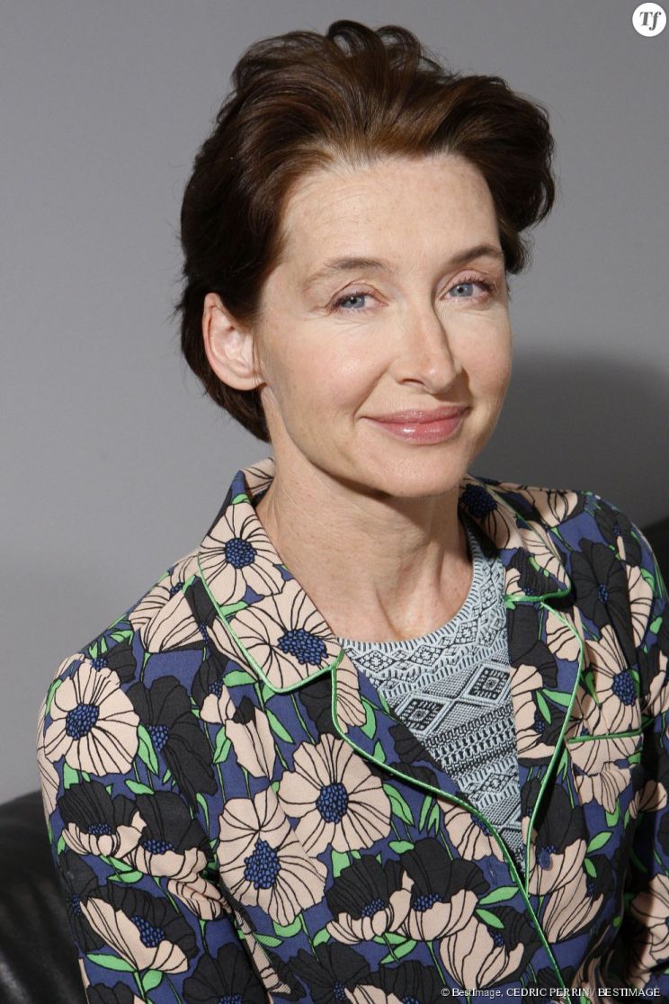Anne Brochet