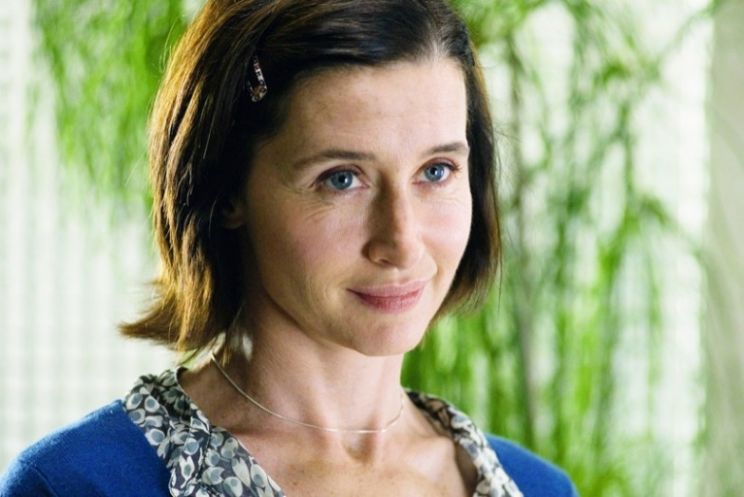 Anne Brochet