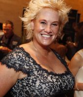 Anne Burrell