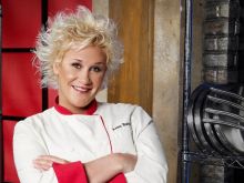 Anne Burrell