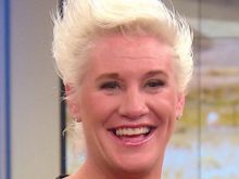 Anne Burrell