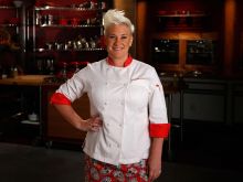 Anne Burrell