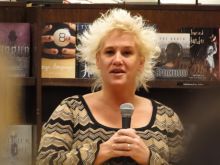 Anne Burrell