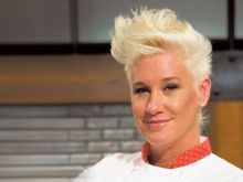 Anne Burrell