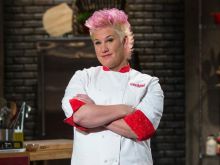 Anne Burrell