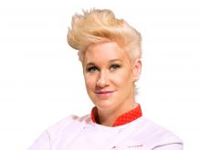 Anne Burrell
