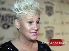 Anne Burrell