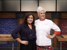 Anne Burrell
