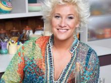 Anne Burrell
