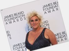 Anne Burrell