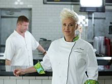 Anne Burrell