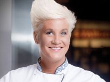 Anne Burrell