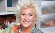 Anne Burrell