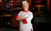 Anne Burrell