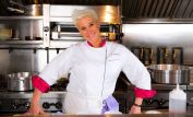 Anne Burrell