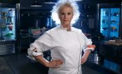 Anne Burrell