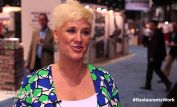 Anne Burrell