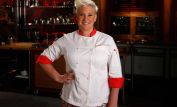 Anne Burrell