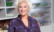 Anne Burrell