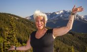 Anne Burrell