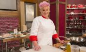 Anne Burrell