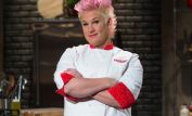 Anne Burrell