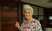 Anne Burrell