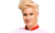 Anne Burrell