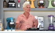 Anne Burrell