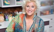 Anne Burrell