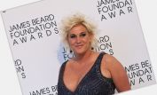 Anne Burrell