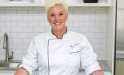 Anne Burrell