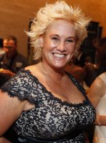 Anne Burrell