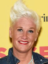 Anne Burrell