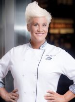 Anne Burrell