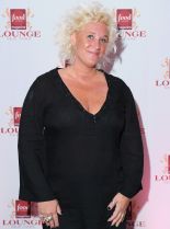 Anne Burrell