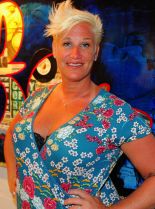 Anne Burrell