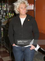 Anne Burrell