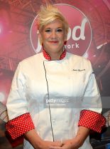 Anne Burrell