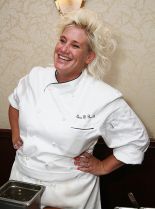 Anne Burrell