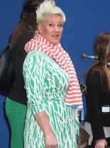 Anne Burrell