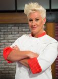 Anne Burrell