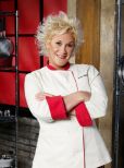 Anne Burrell