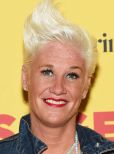 Anne Burrell